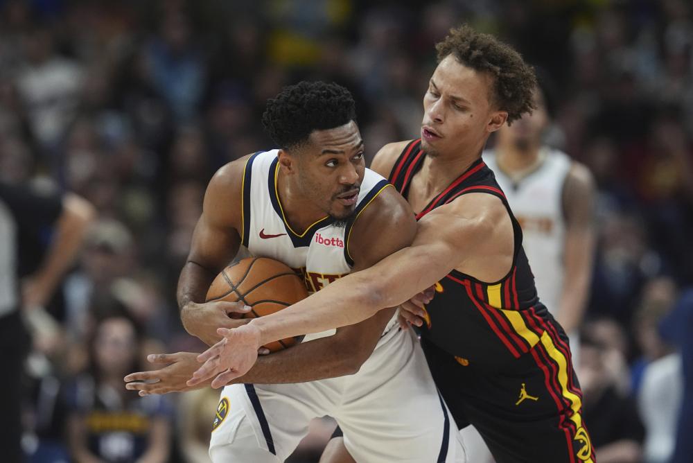 蒙扎的挣扎 蒙扎的挣扎