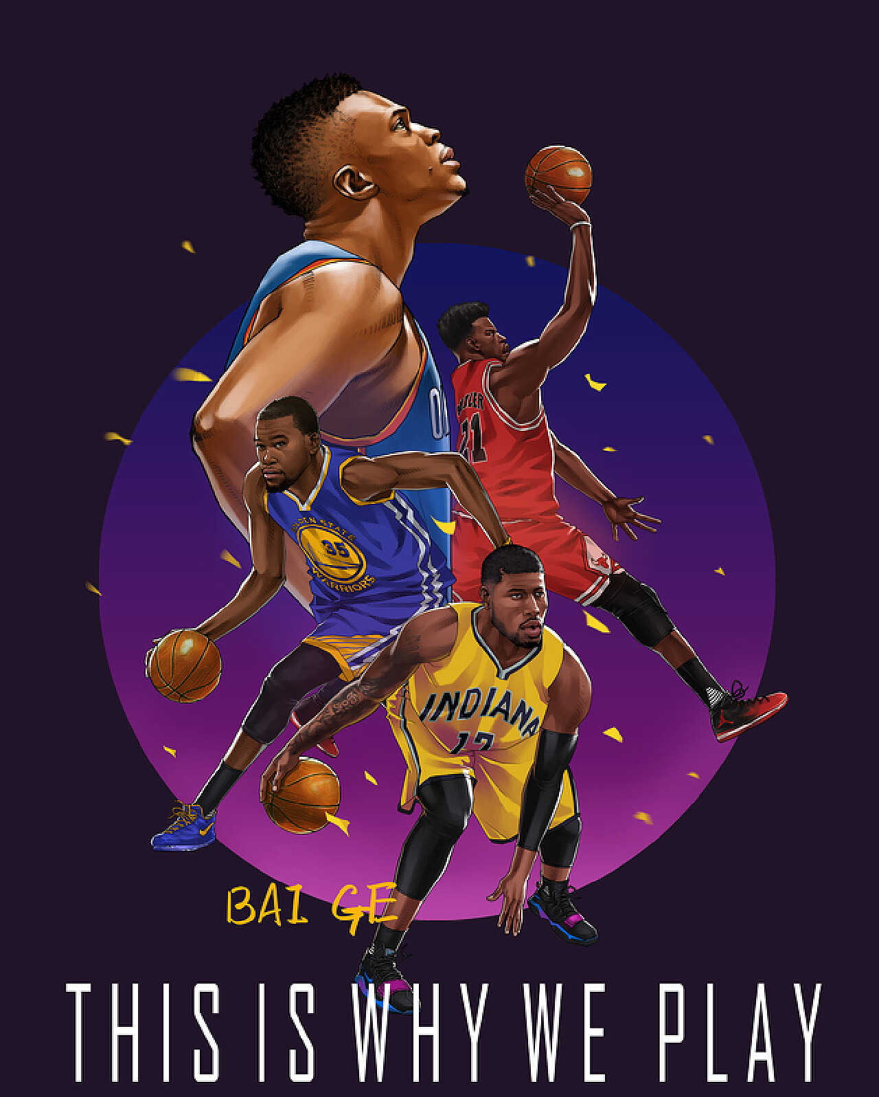 情的祝福 情的祝福