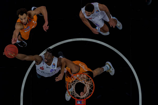 西班牙篮球 西班牙篮球